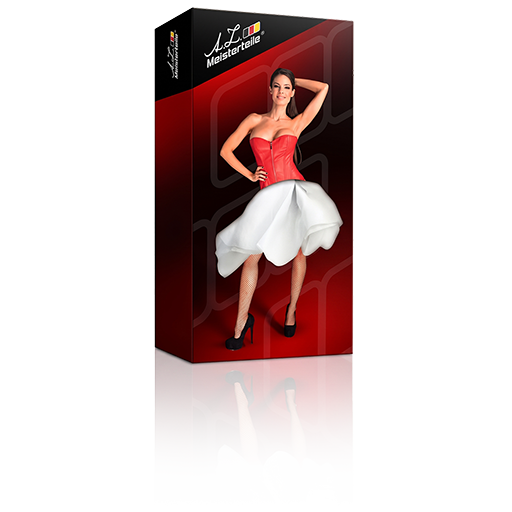 Papiertaschentuch - AZ-MT Design